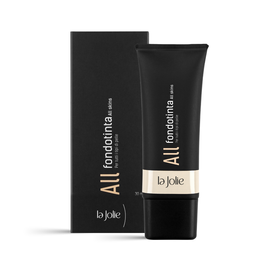 Fondotinta All Skins