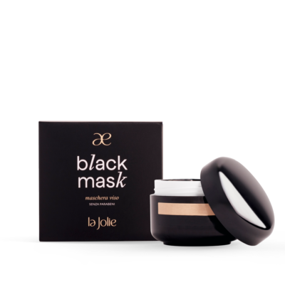Black Mask