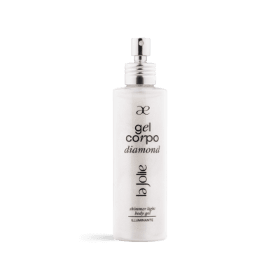 Gel Corpo Diamond