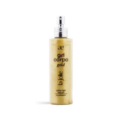 Gel Corpo Gold