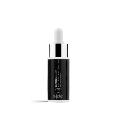 Siero Lenitivo Nutriente