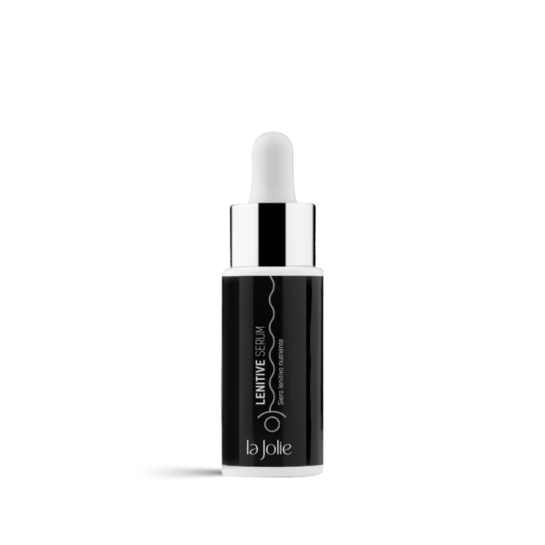 Siero Lenitivo Nutriente