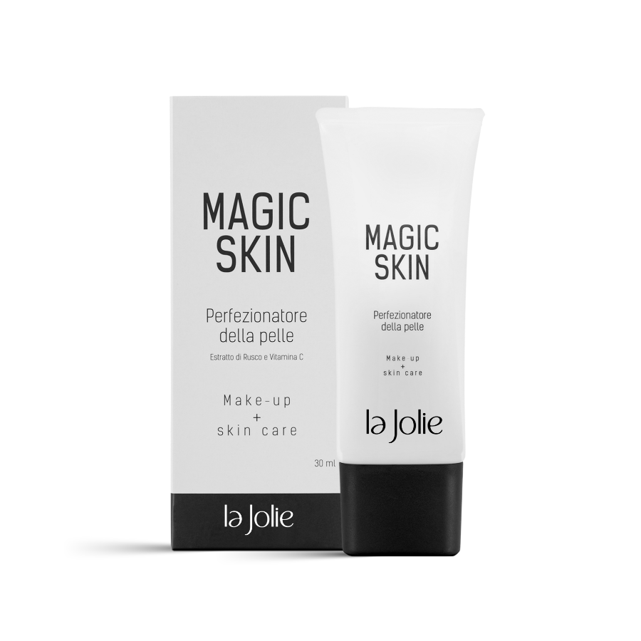 Fondotinta Magic Skin