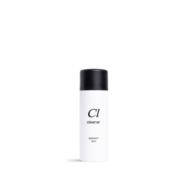 Cleaner 125ml