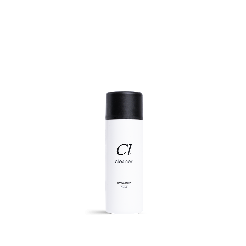 Cleaner 125ml