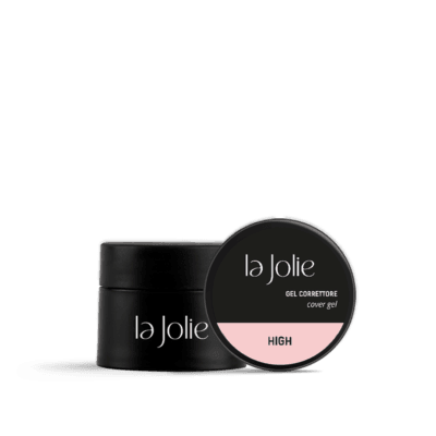Gel Correttore High 30ml