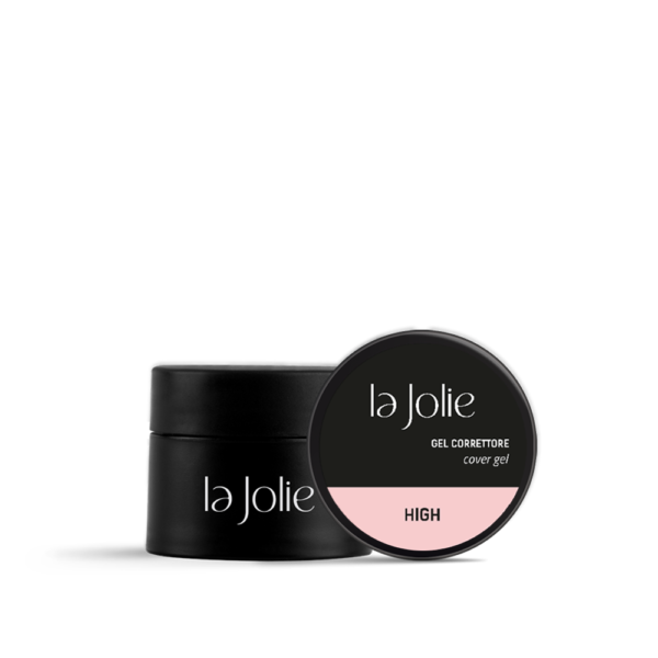 Gel Correttore High 30ml