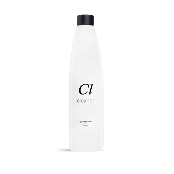 Cleaner 1000ml