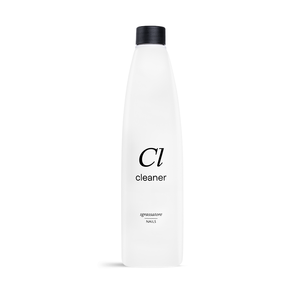 Cleaner 1000ml