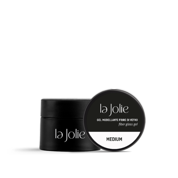 Gel Modellante Fibra Vetro 30ml