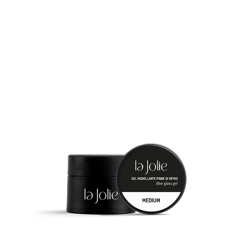 Gel Modellante Fibra Vetro 15ml