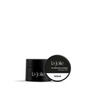 Gel Modellante Lattiginoso 15ml