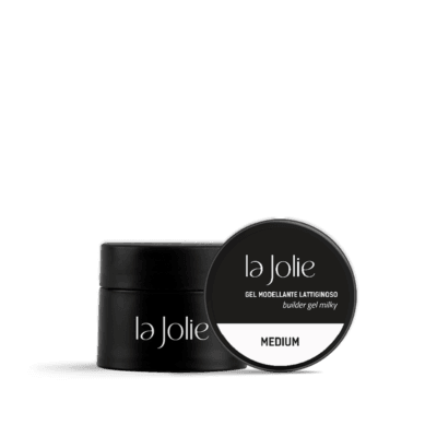 Gel Modellante Lattiginoso 30ml