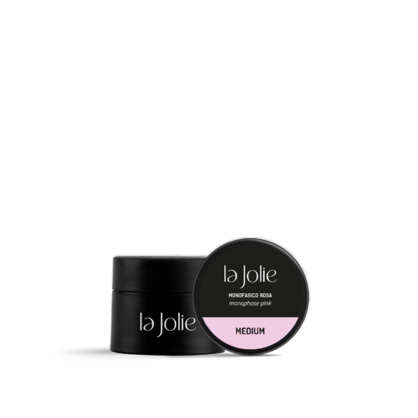 Gel Monofasico Rosa Denso 15ml