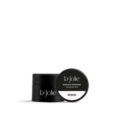 Gel Monofasico Trasparente 15ml
