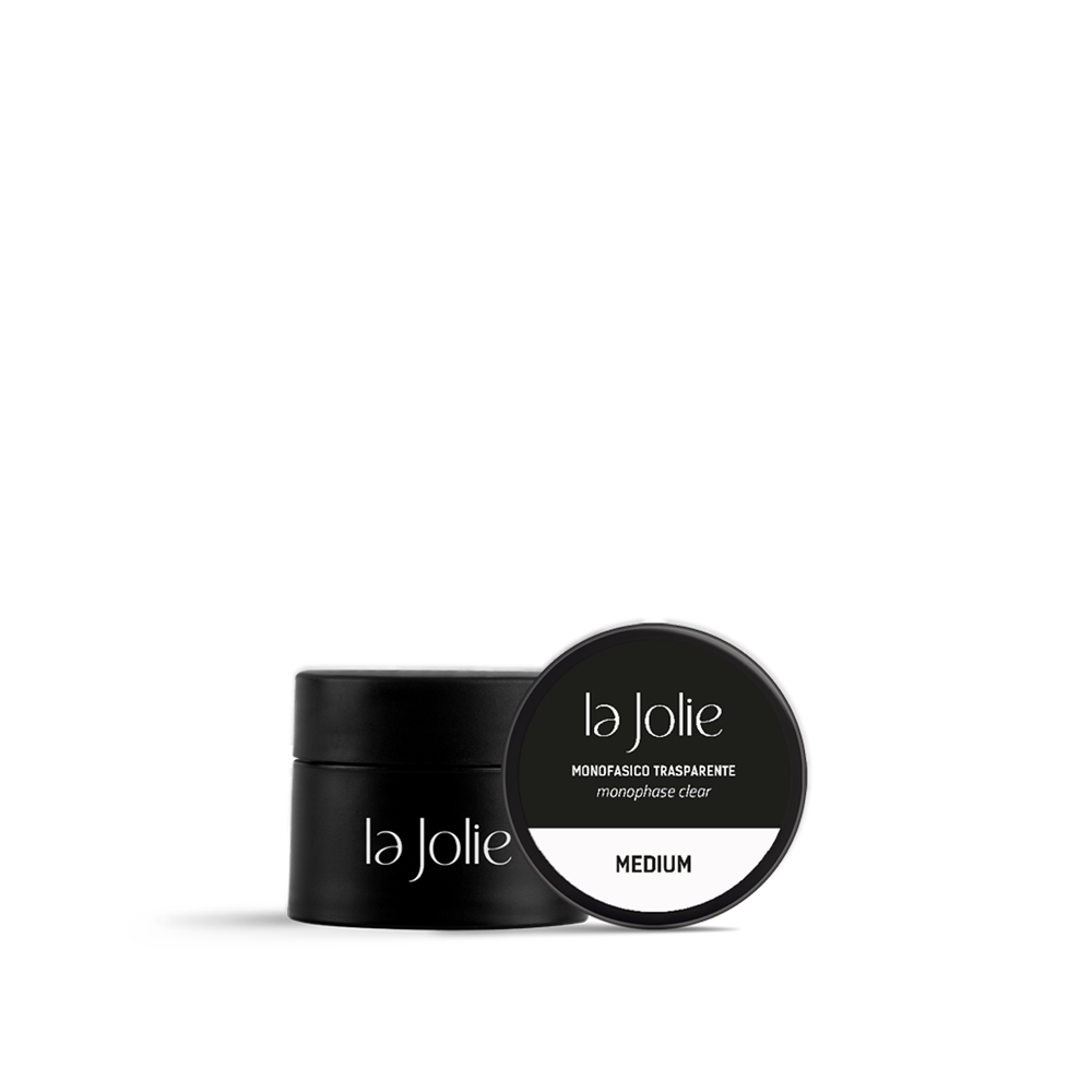 Gel Monofasico Trasparente 15ml