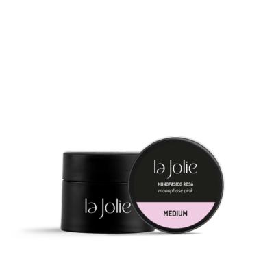 Gel Monofasico Rosa Denso 30ml