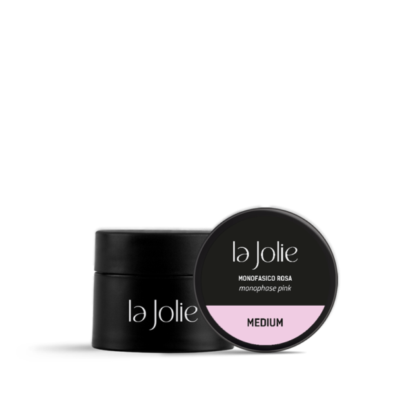 Gel Monofasico Rosa Denso 30ml
