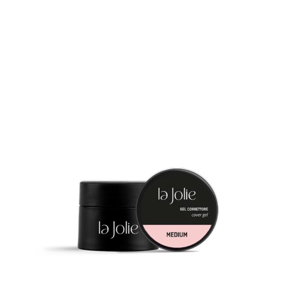 Gel Correttore Medium 15ml