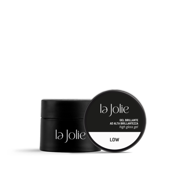 Gel Brillante Alta Brillantezza 30ml