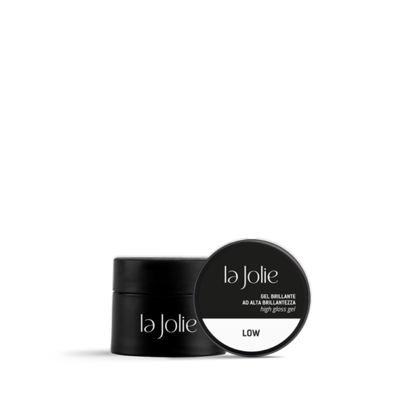 Gel Brillante Alta Brillantezza 15ml