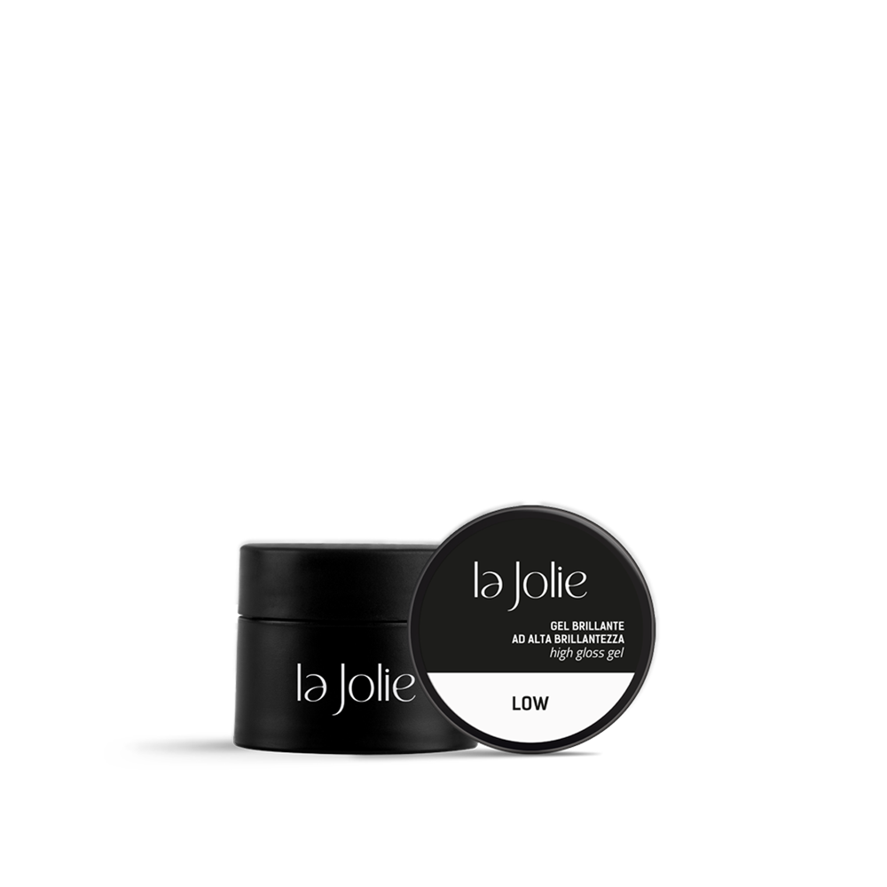 Gel Brillante Alta Brillantezza 15ml