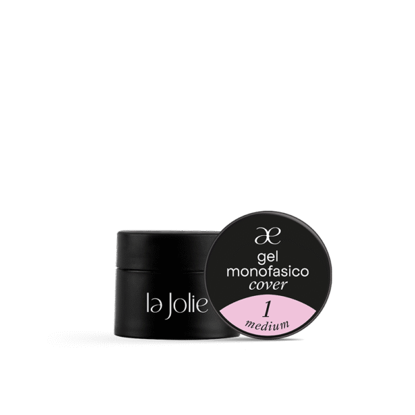 Gel Monofasico Cover 15ml