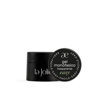 Gel Monofasico Easy 30ml