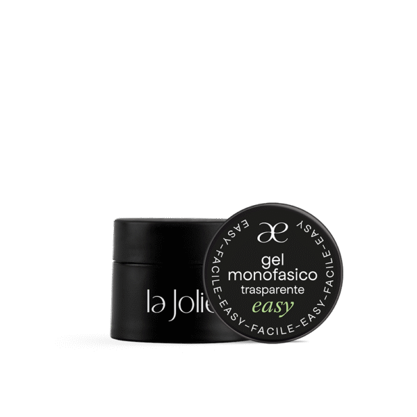 Gel Monofasico Easy 30ml