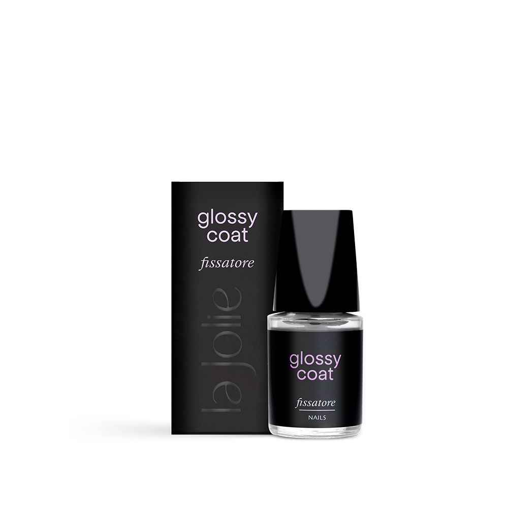 Glossy Coat