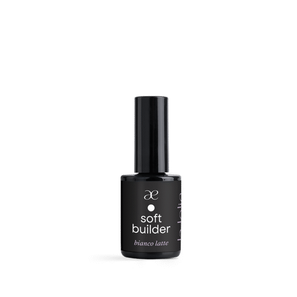 Soft Builder Bianco Latte 12ml