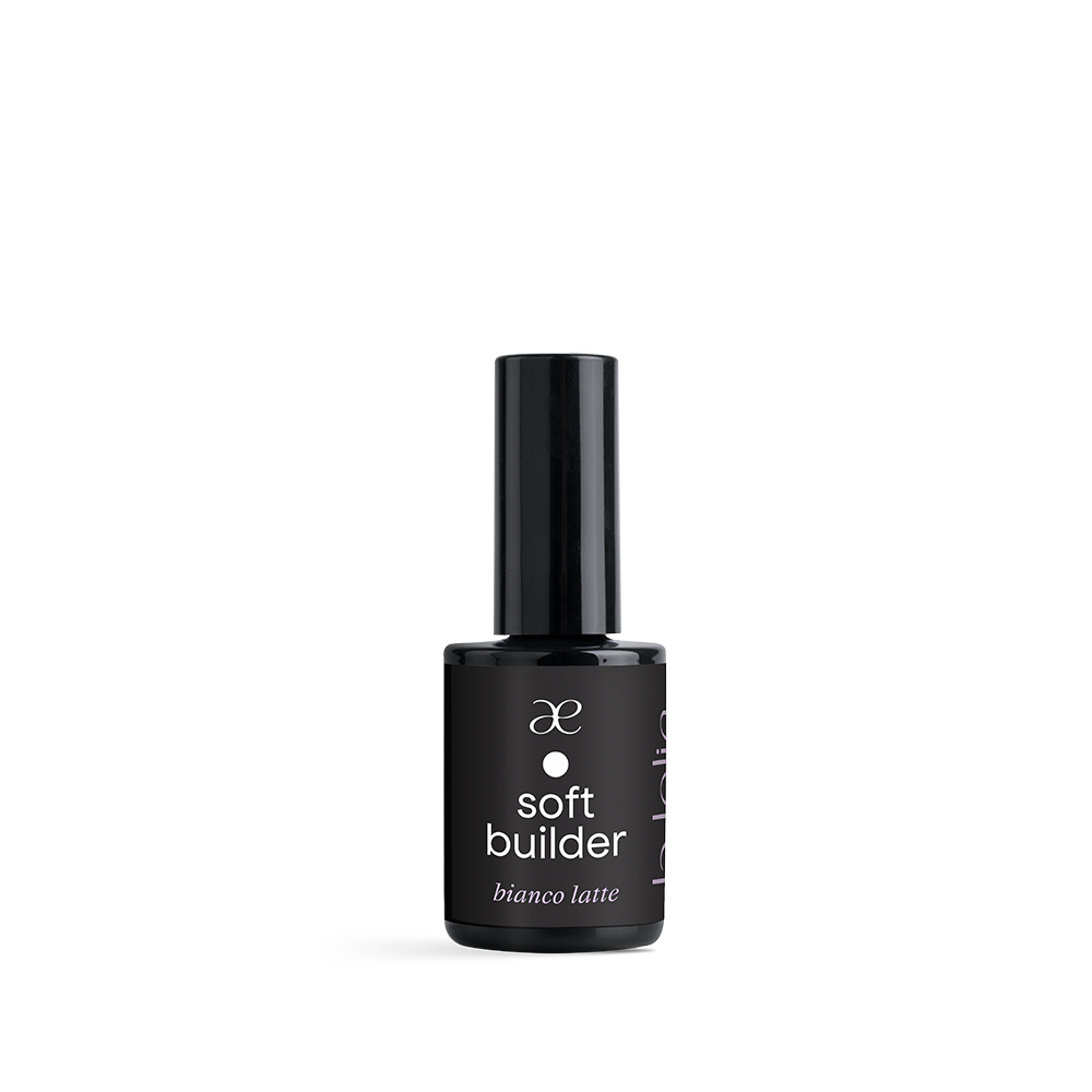Soft Builder Bianco Latte 12ml