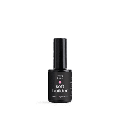 Soft Builder Rosa Coprente 12ml