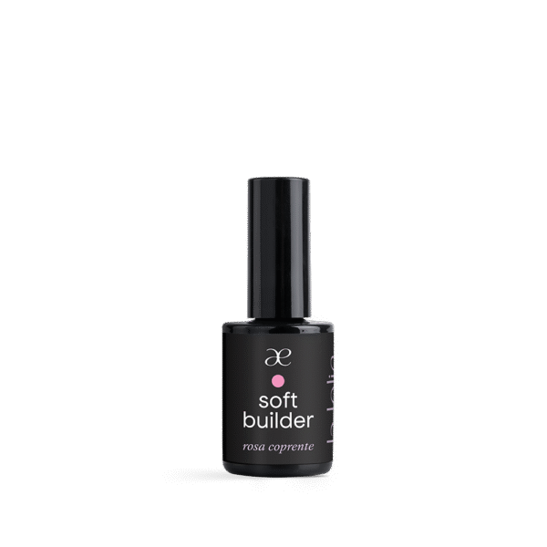 Soft Builder Rosa Coprente 12ml