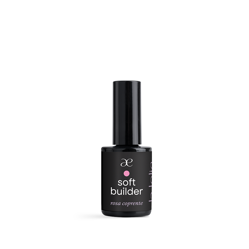 Soft Builder Rosa Coprente 12ml