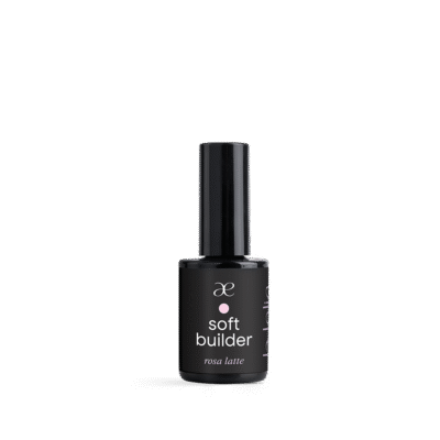 Soft Builder Rosa Latte 12ml