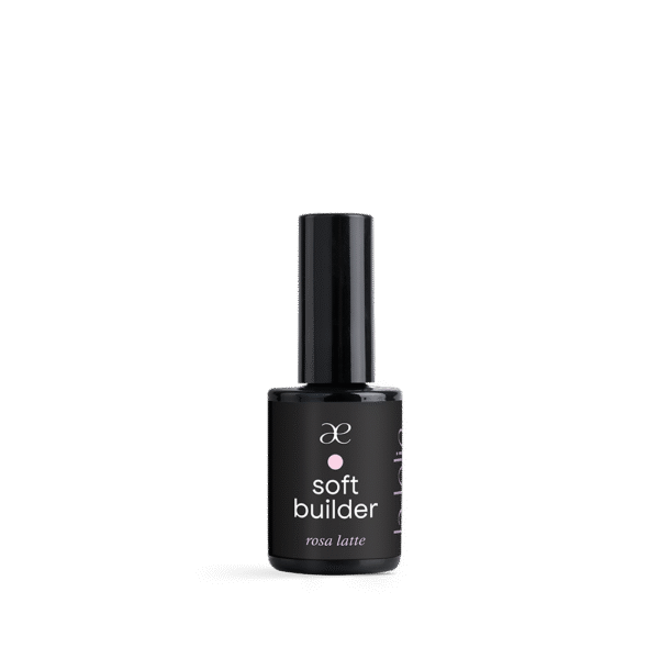Soft Builder Rosa Latte 12ml