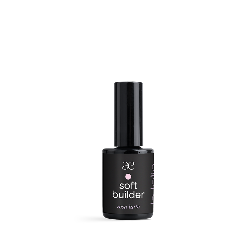 Soft Builder Rosa Latte 12ml