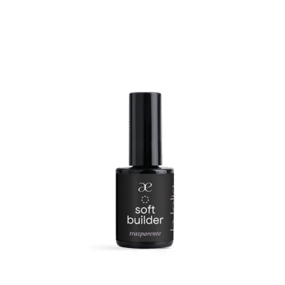 Soft Builder Trasparente 12ml
