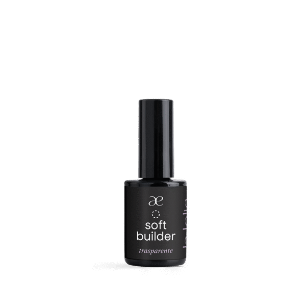 Soft Builder Trasparente 12ml