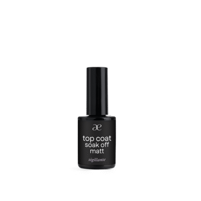 Top Coat Matt