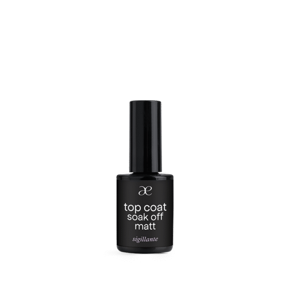 Top Coat Matt