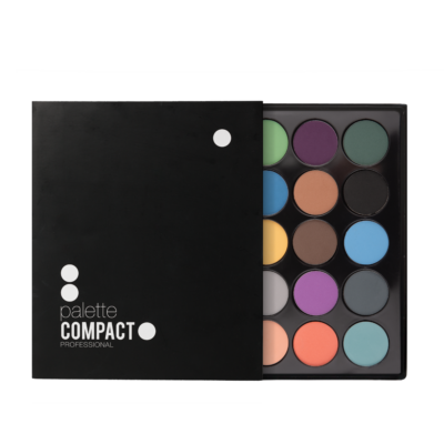 Tavolozza 4 Ombretto Matt