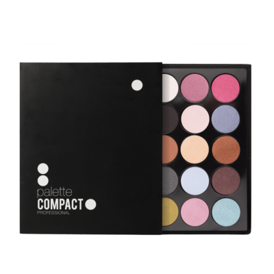 Tavolozza 3 Ombretto Singolo