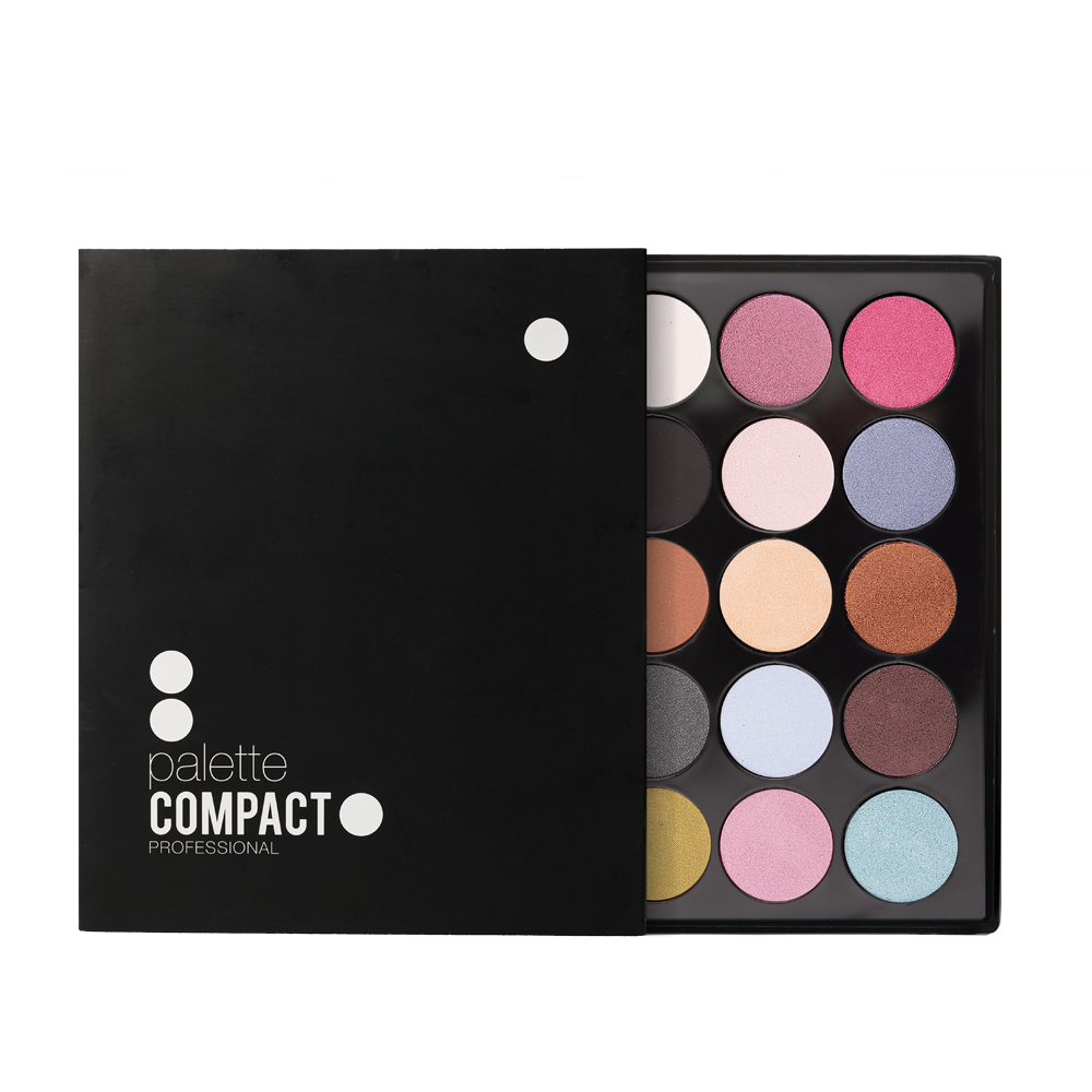 Tavolozza 3 Ombretto Singolo