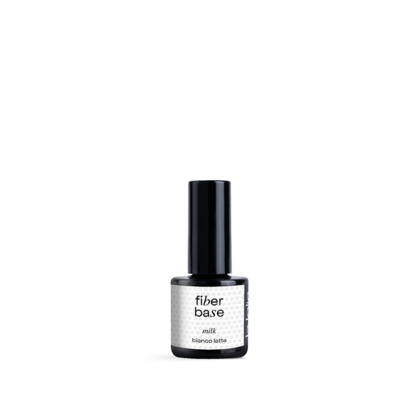 Fiber Base - Fiber Base Bianco Latte