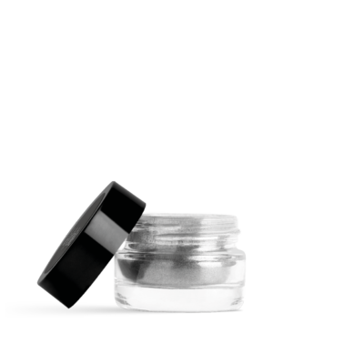 Chrome Mirror Silver