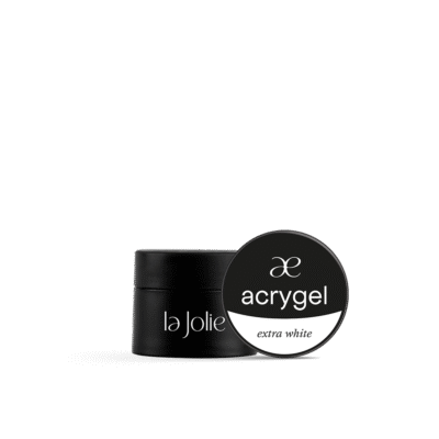 Acrygel extra white