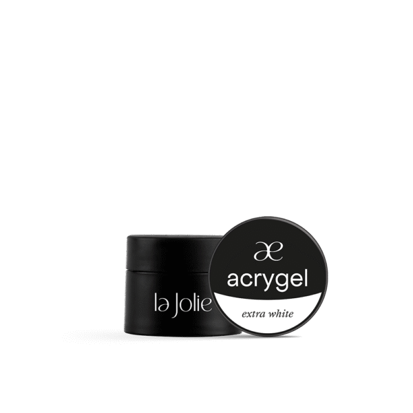 Acrygel extra white