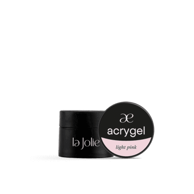 Acrygel light pink